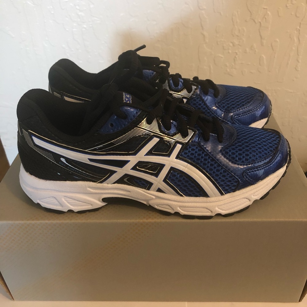ASICS shoes